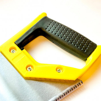 22â€ Tiger Hardpoint Saw