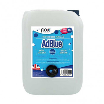 AdBlue 10L with Nozzle