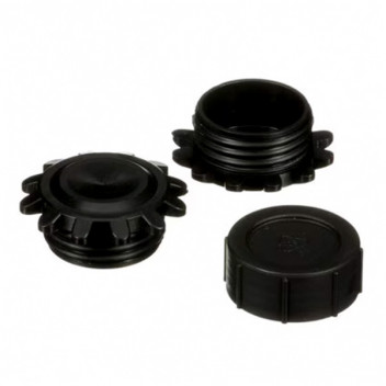 3M Shower Plugs for PF-600E Powered Air Respirators