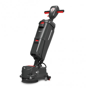 Numatic NuClean 220NX Compact Cordless Scrubber Dryer 240v