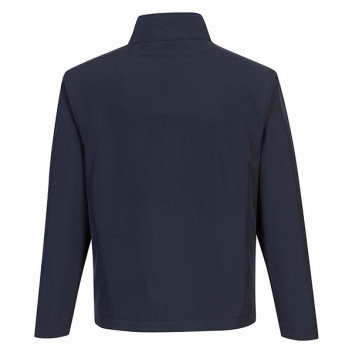 Softshell Jacket Navy Small