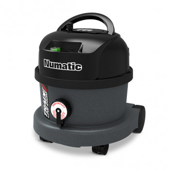Numatic TradeLine TRM240 M-Class Vacuum, 230v Graphite