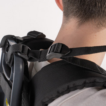 Replacement Harness Kit for RHB150NX RucSac Vac