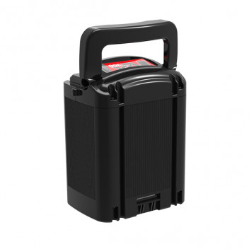NX300 Lithium Battery