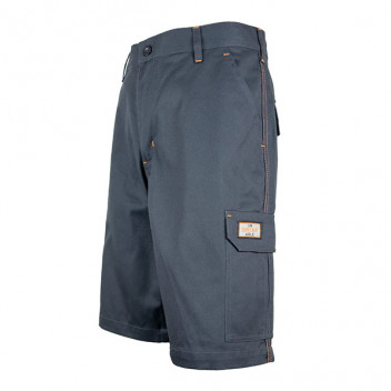 Cargo Pro Shorts Black 34S