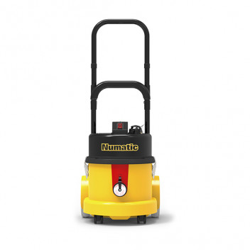 Numatic Vac HZC390L 110v