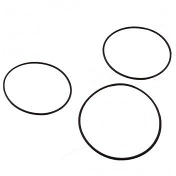 Slimline Filter Bottle \"O\" Rings