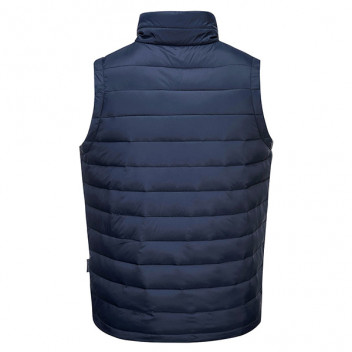 Aspen Baffle Lightweight Gilet Navy XXL