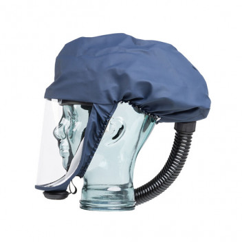 Sundstrom SR 520 Hood & Hose M/L