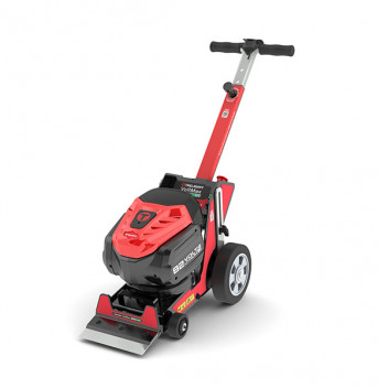 Trelawny TFS230 VoltMax Floor Stripper (Incl. Blade, Battery & Charger)