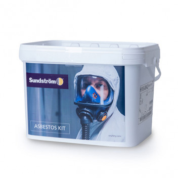 Sundstrom Asbestos Kit (UK)