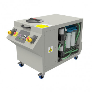 Water Management System (WMS) 200 110v (UK)