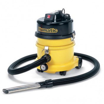 Numatic Vac HZ200 230v Single Motor