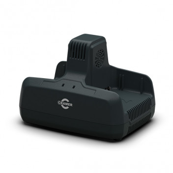 Trelawny VoltMax 82v Dual Port Charger