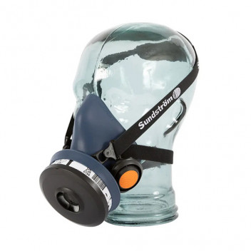 Sundstrom SR100 Half Mask M/L