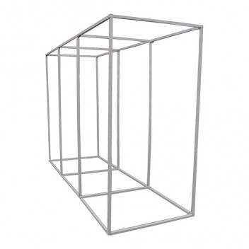 Speedtent Speedframe (Cube & Poles) 74cm x 2m