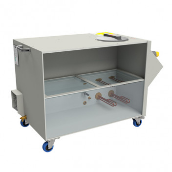 Water Management System (WMS) 200 110v (UK)
