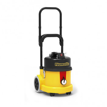 Numatic Vac HZC390L 110v