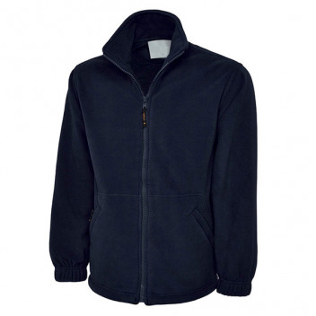 Navy Premium Fleece XL