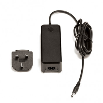 Sundstrom SR 500 / SR 700 Battery Charger