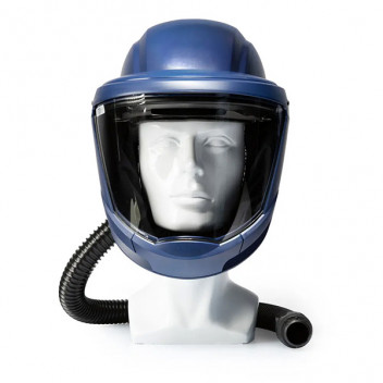 Sundstrom SR 580 Headtop & Hose