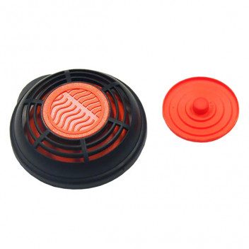 Sundstrom Replacement Membrane Kit for SR 520 / SR 530