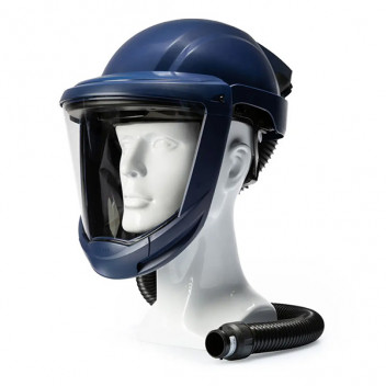 Sundstrom SR 580 Headtop & Hose