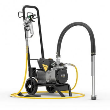 Wagner Super Finish 23 Pro Airless Sprayer 110v