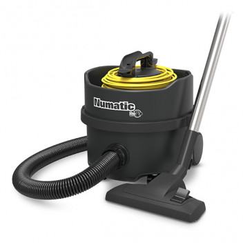 Numatic PRP180 Reflo Commercial Vacuum 230v