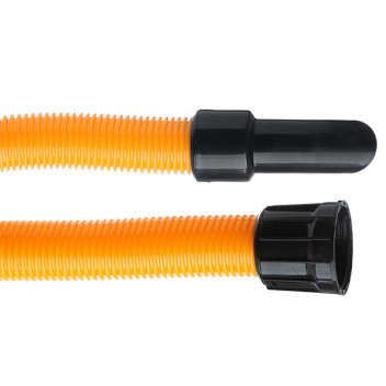Vac Hose 3m x 38mm