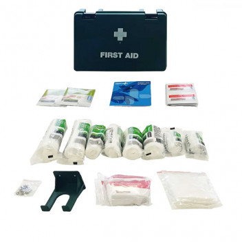 10 Person First Aid Kit