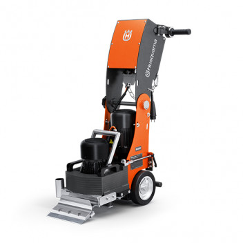 Hire of Husqvarna BS 75 Floor Scraper 110v