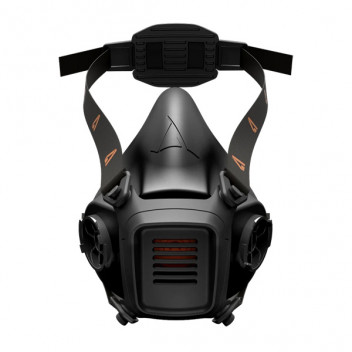 Alpha Solway Sentinel Half Face Mask Medium