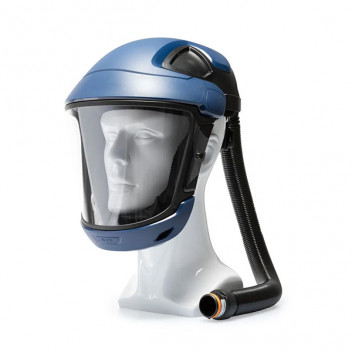 Sundstrom SR 570 Face Shield with Bump Cap