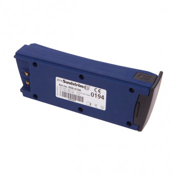 Sundstrom SR 500 Fan Unit Replacement Battery