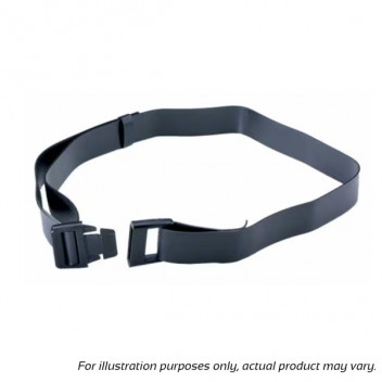 PVC Easy Clean Belt for PF-602E & PV-300E Powered Respirators