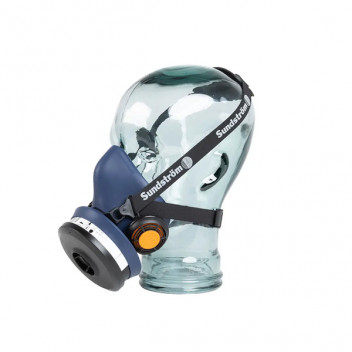 Sundstrom SR100 Half Mask M/L