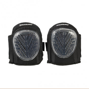 Hard Cap Gel Knee Pads