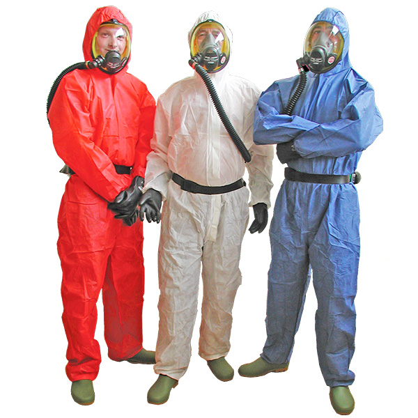 Coveralls