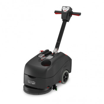 Numatic NuClean 1840NX-R Cordless Scrubber Dryer 240v (Incl. 2 Batteries) Numatic NuClean 1840NX-R Cordless Scrubber Dryer 240v (Incl. 2 Batteries)