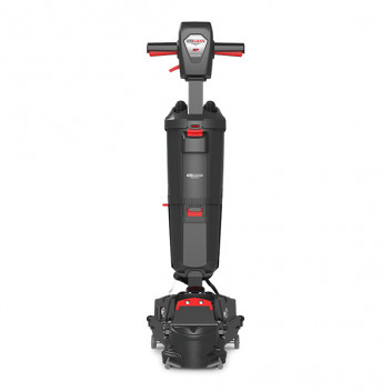 Numatic NuClean 220NX Compact Cordless Scrubber Dryer 240v (Incl. 1 Battery)