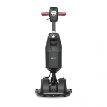 Numatic NuClean 440NX Compact Cordless Scrubber Dryer 240v (Incl. 1 Battery)